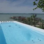Granit - Freshly Renovated 3* Балатонсарсо