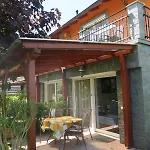 Granit - Freshly Renovated Guest house Balatonszarszo