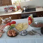 Гостевой дом Granit - Freshly Renovated 3*