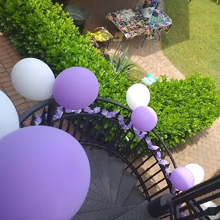 Granit בית הארחה באלאטונסארסו