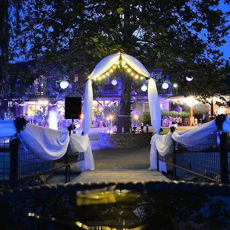 게스트하우스 Granit