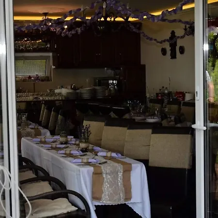 Granit Guest house