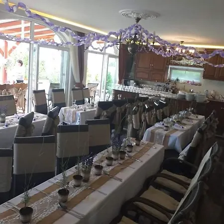 Guest house Granit *