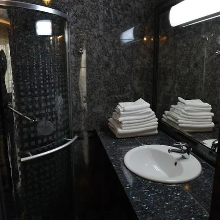 게스트하우스 Granit 발라톤사르소