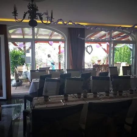 Granit בית הארחה 3*