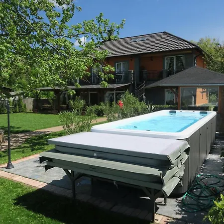 Gæstehus Granit - Freshly Renovated 3*