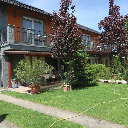 Granit 게스트하우스 3*