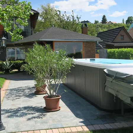 בית הארחה Granit