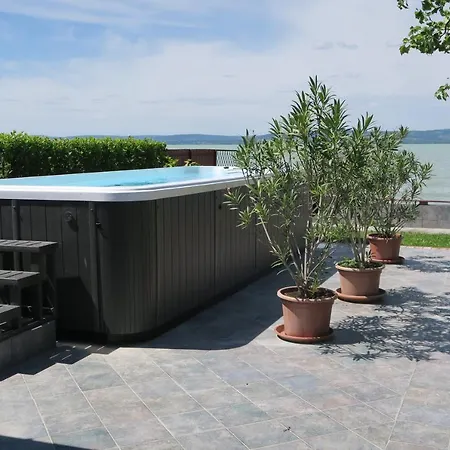 Granit - Freshly Renovated Konukevi