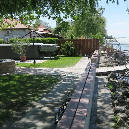 Granit Guest house *