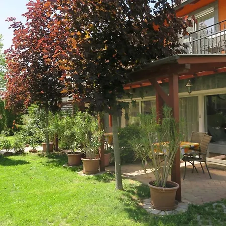 Guest house Granit *