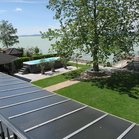 Granit Guest house Balatonszarszo