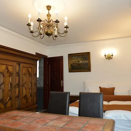 Granit - Freshly Renovated