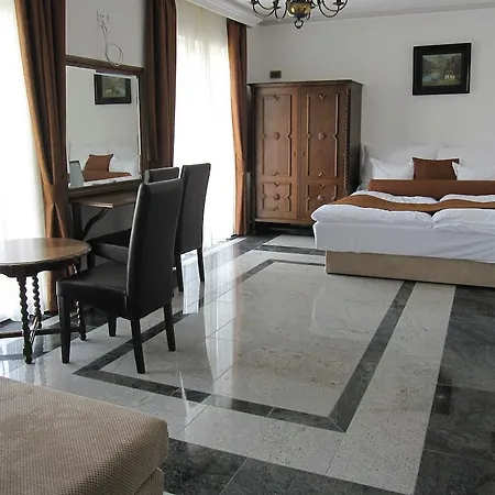 בית הארחה Granit