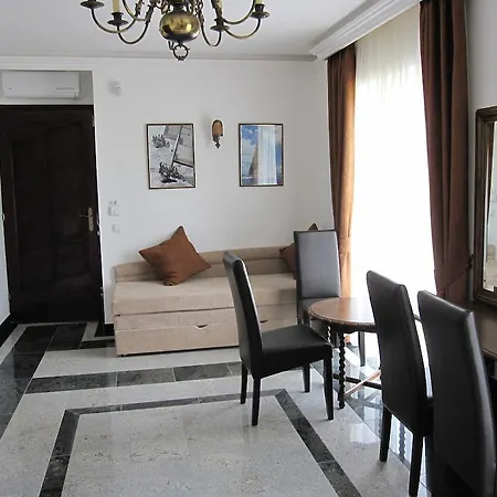 게스트하우스 Granit 발라톤사르소