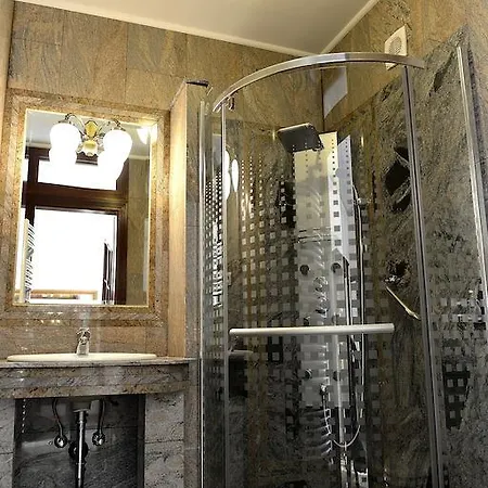 בית הארחה Granit