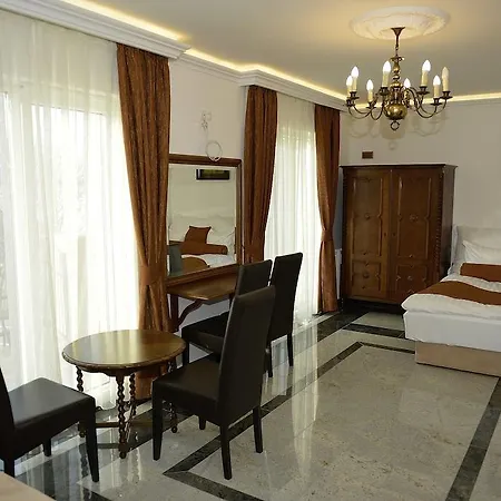 Granit - Freshly Renovated Balatonszarszo