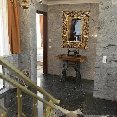 Granit 발라톤사르소