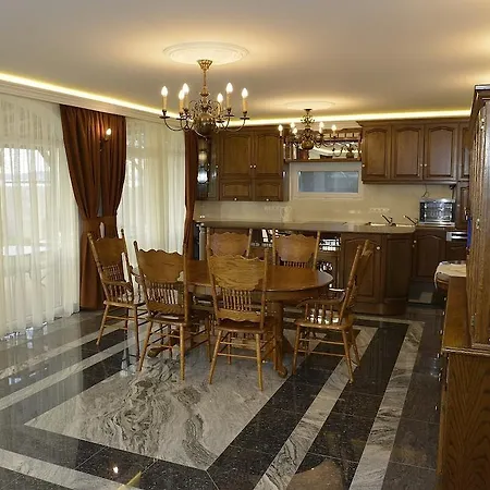 בית הארחה Granit 3*