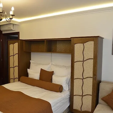 Konukevi Granit - Freshly Renovated