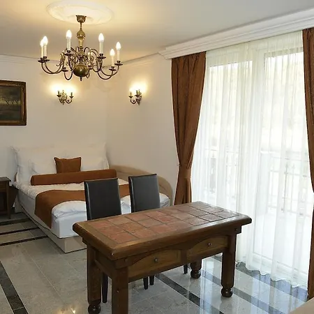 게스트하우스 Granit 발라톤사르소