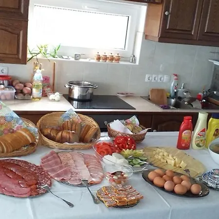 Granit 3* באלאטונסארסו