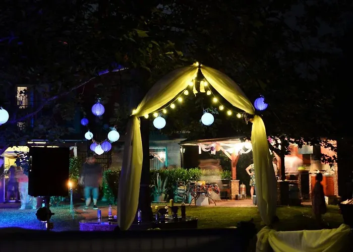 Granit - Freshly Renovated Balatonszarszo