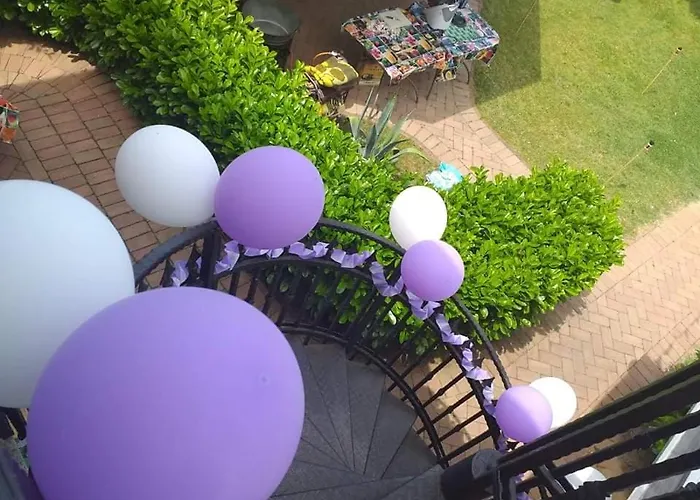 Granit - Freshly Renovated Konukevi Balatonszarszo