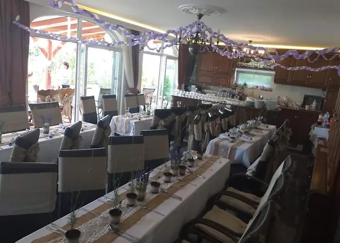 Konukevi Granit - Freshly Renovated 3*