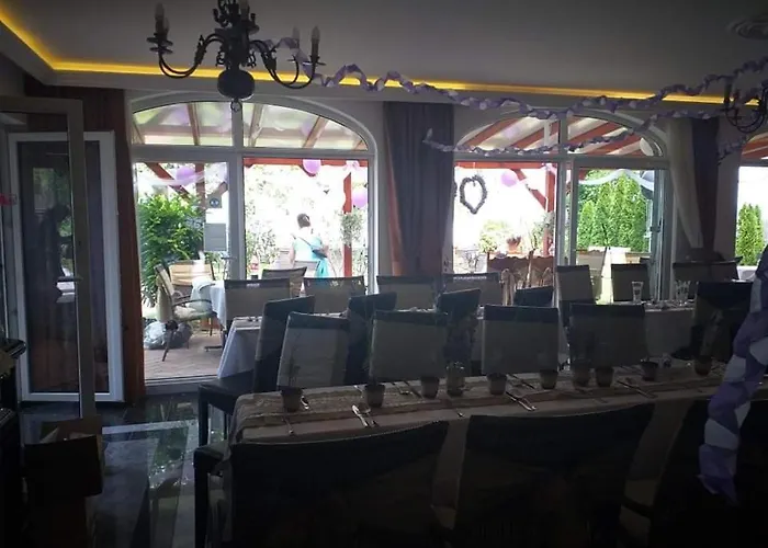 Granit - Freshly Renovated Maison d'hôtes 3*