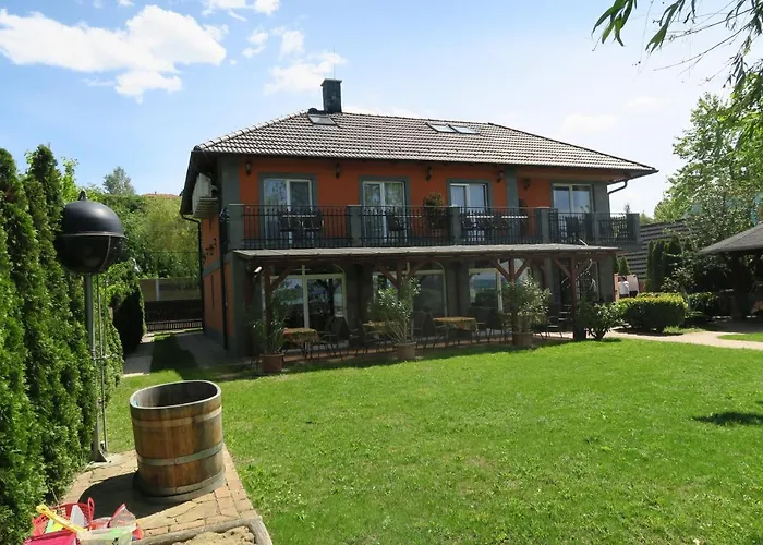 Granit - Freshly Renovated 3*