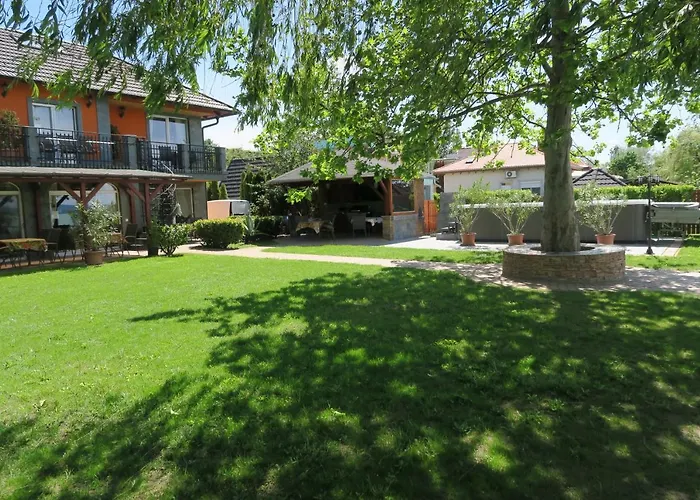 Granit - Freshly Renovated Maison d'hôtes 3*