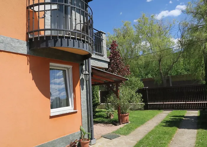 Granit - Freshly Renovated Balatonszarszo