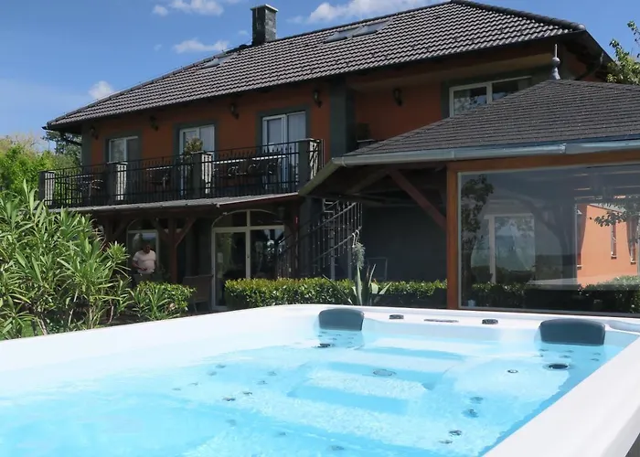 Granit - Freshly Renovated Konukevi 3*