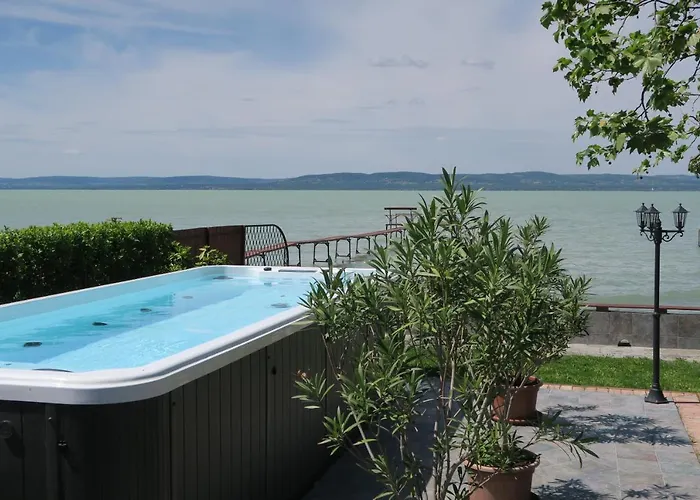 Maison d'hôtes Granit - Freshly Renovated