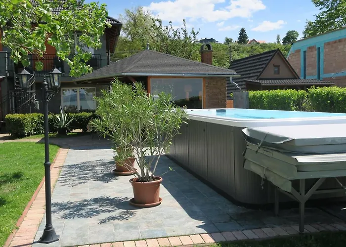Maison d'hôtes Granit - Freshly Renovated