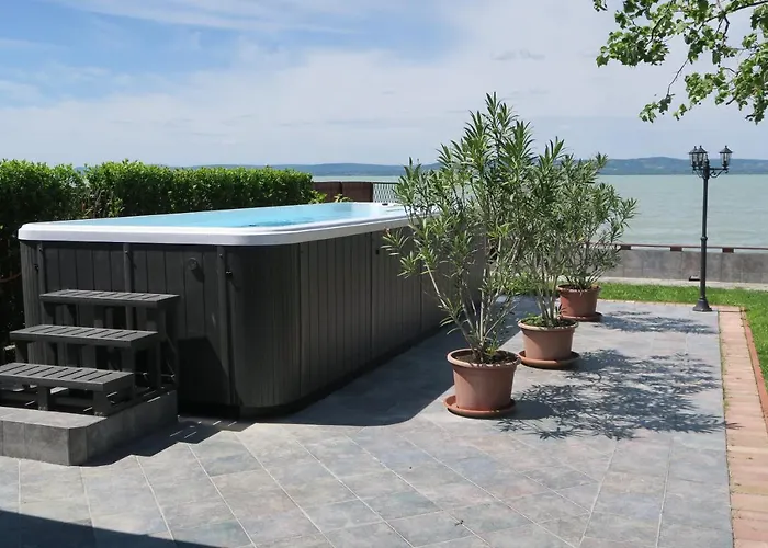 Granit - Freshly Renovated Maison d'hôtes
