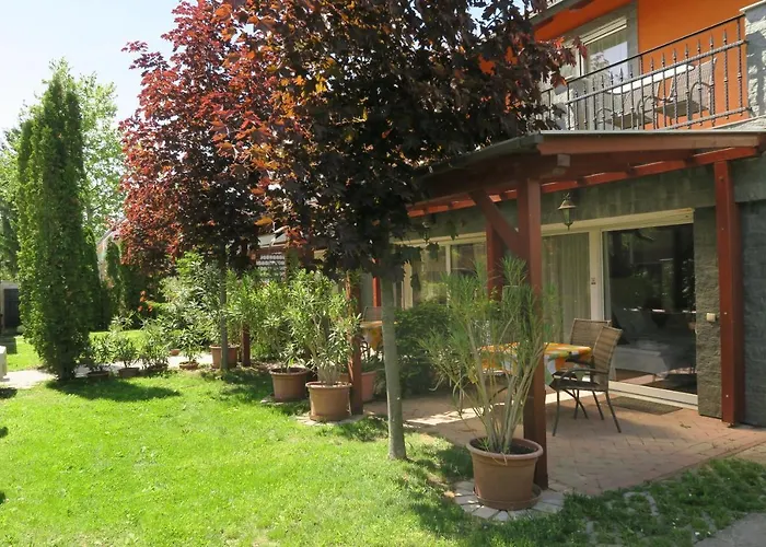 Maison d'hôtes Granit - Freshly Renovated 3*