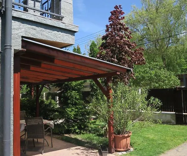 Granit - Freshly Renovated 3* Balatonszarszo