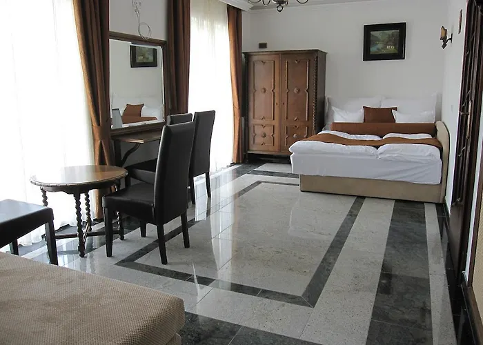 Maison d'hôtes Granit - Freshly Renovated