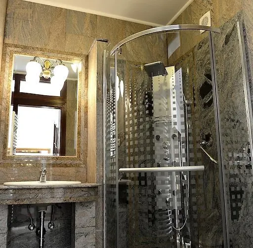 Maison d'hôtes Granit - Freshly Renovated