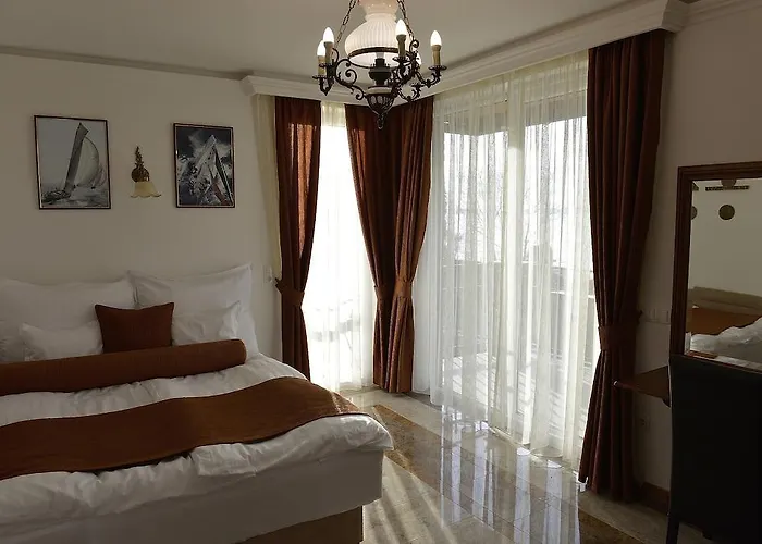 Konukevi Granit - Freshly Renovated